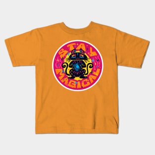 Stay Magical Kids T-Shirt